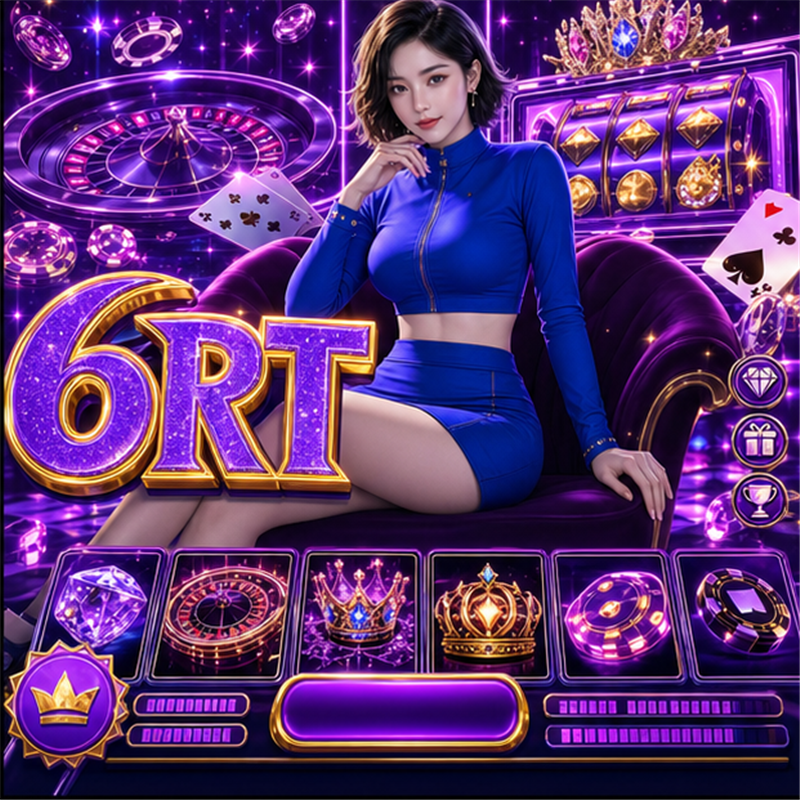 6RT