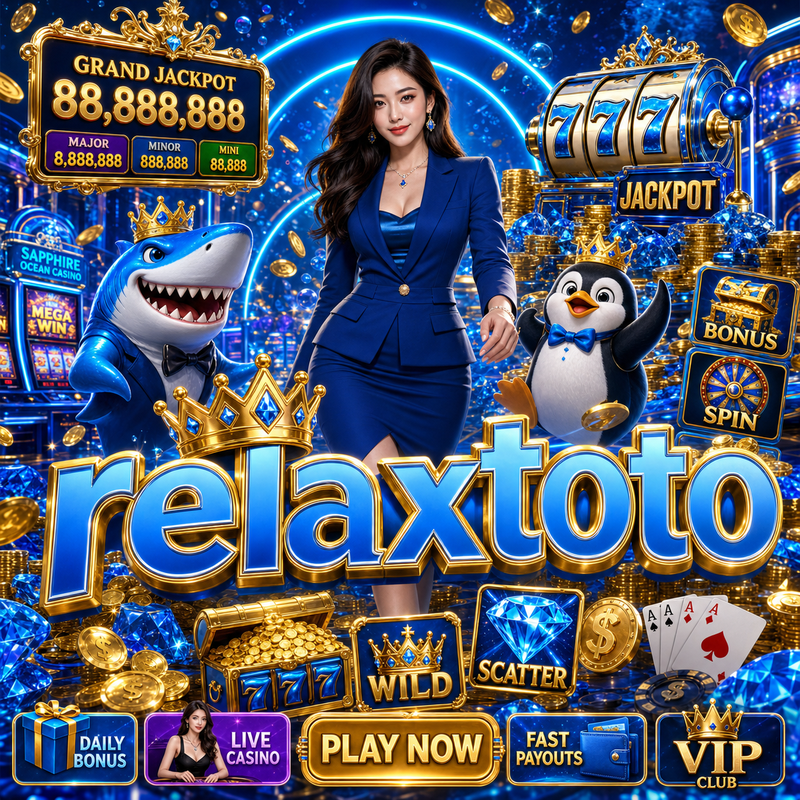 relaxtoto