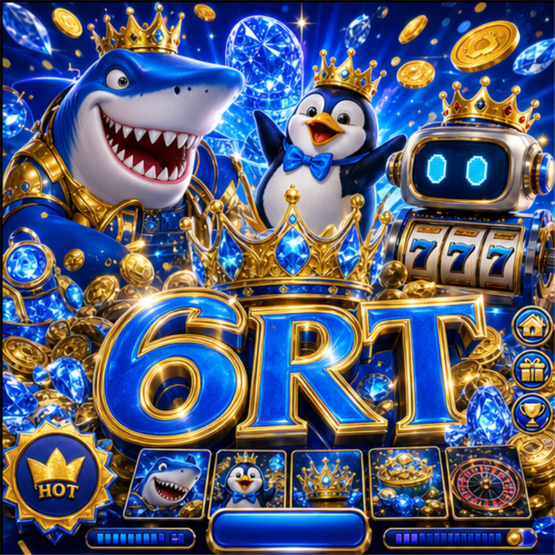6RT
