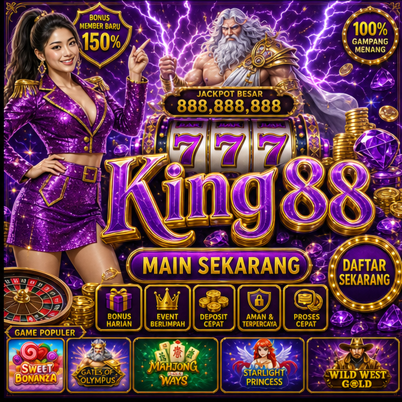 King88