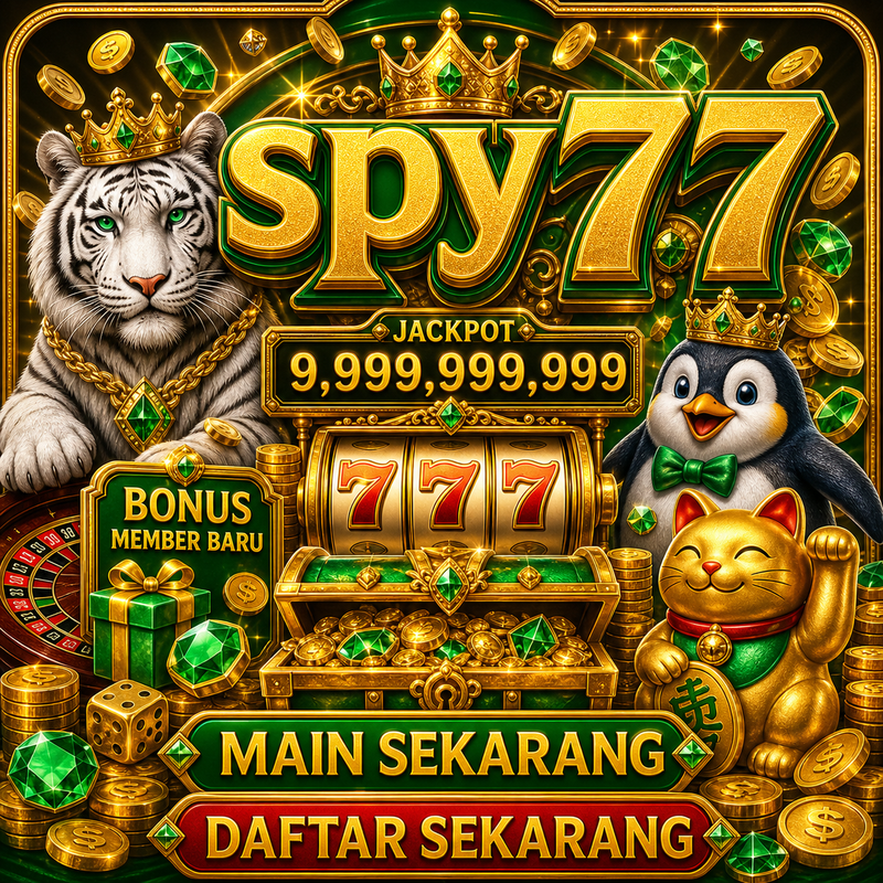 spy77