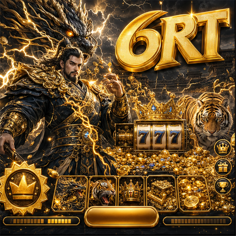 6RT